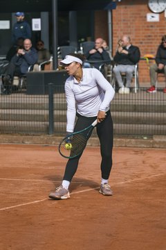 Bild 274 - BL2 THC von Horn und Hamm - DTV Hannover : Ergebnis: 4:5